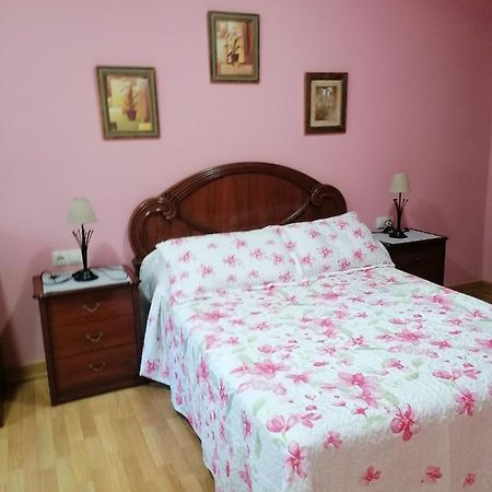 Apartamento Nido Ribadeo Exterior foto