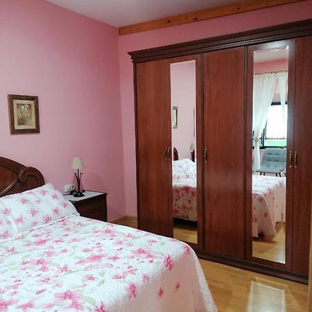 Apartamento Nido Ribadeo Exterior foto