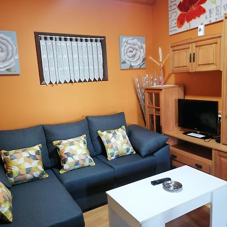 Apartamento Nido Ribadeo Exterior foto