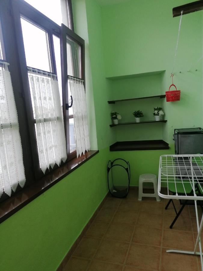 Apartamento Nido Ribadeo Exterior foto