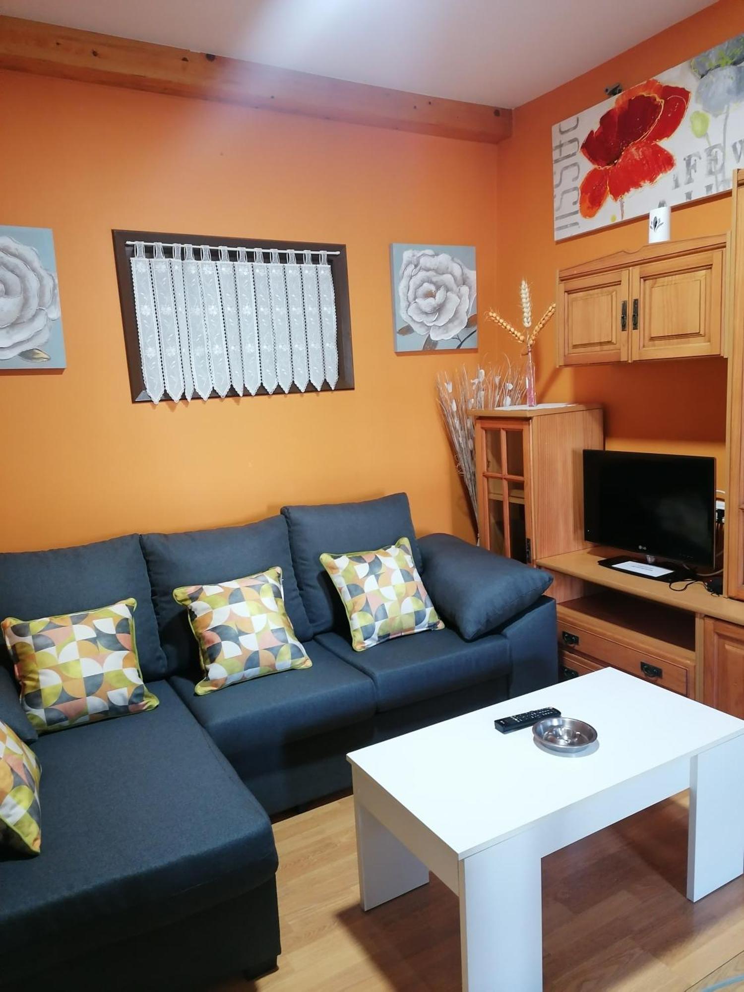 Apartamento Nido Ribadeo Exterior foto